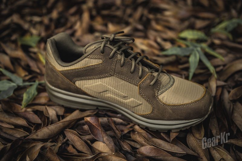 特工鞋测评,bates战术鞋矩阵测评