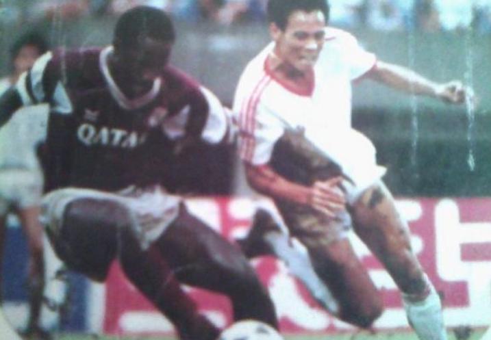 吴群立留洋,吴群立谈苏格拉底