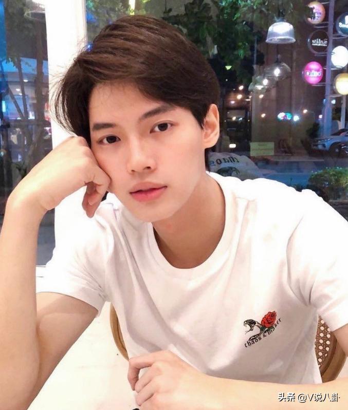 gmm泰星中文,gmm泰星的中文名