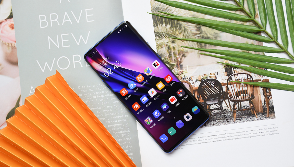 科技美学一加9pro深度评测,一加oneplus8pro好还是一加8好