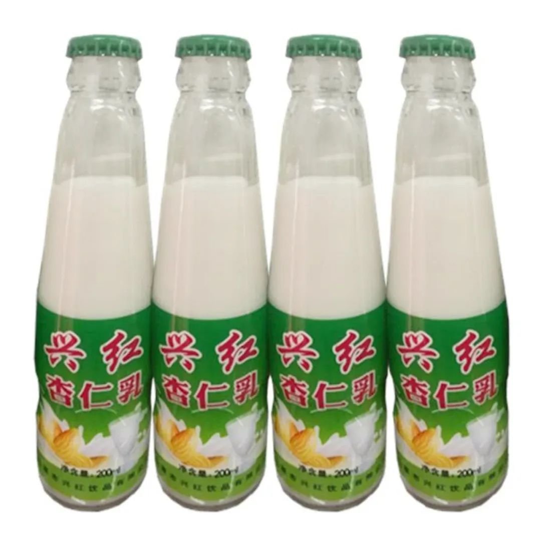 20年前的饮品你喝过几种,20年前的奶茶饮料