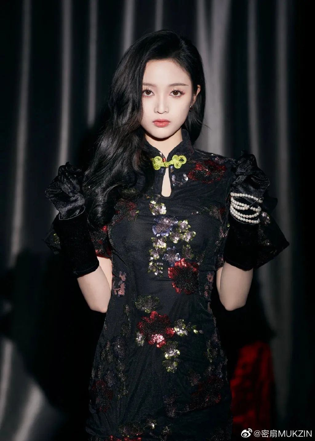 陈冠希终止Nike联名合作，你需要的「国潮清单」拿走不谢