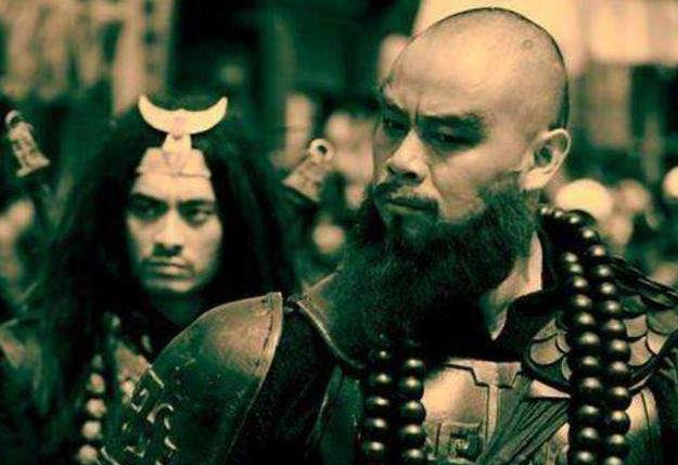 张清为何只敢爆头鲁智深,却不敢打武松?这种后果,谁也承担不起