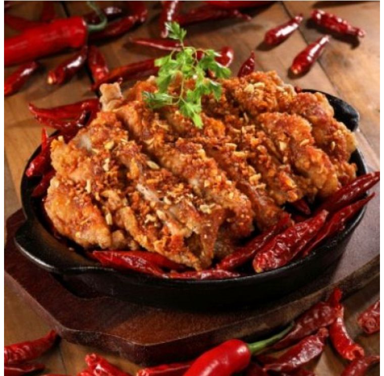 人间烟火气都藏在一日三餐里,人间百味皆是柴米油盐