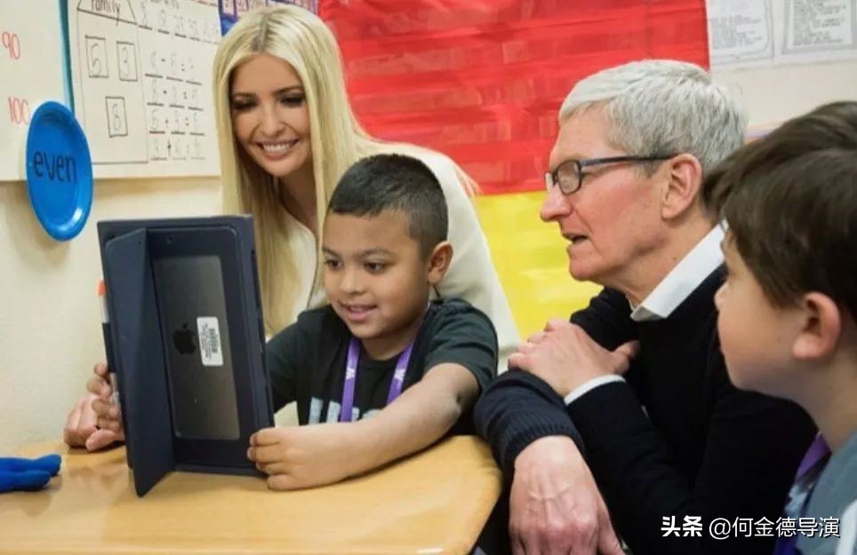 “绝不让她要风得风，要雨得雨！”川普如此教育出伊万卡