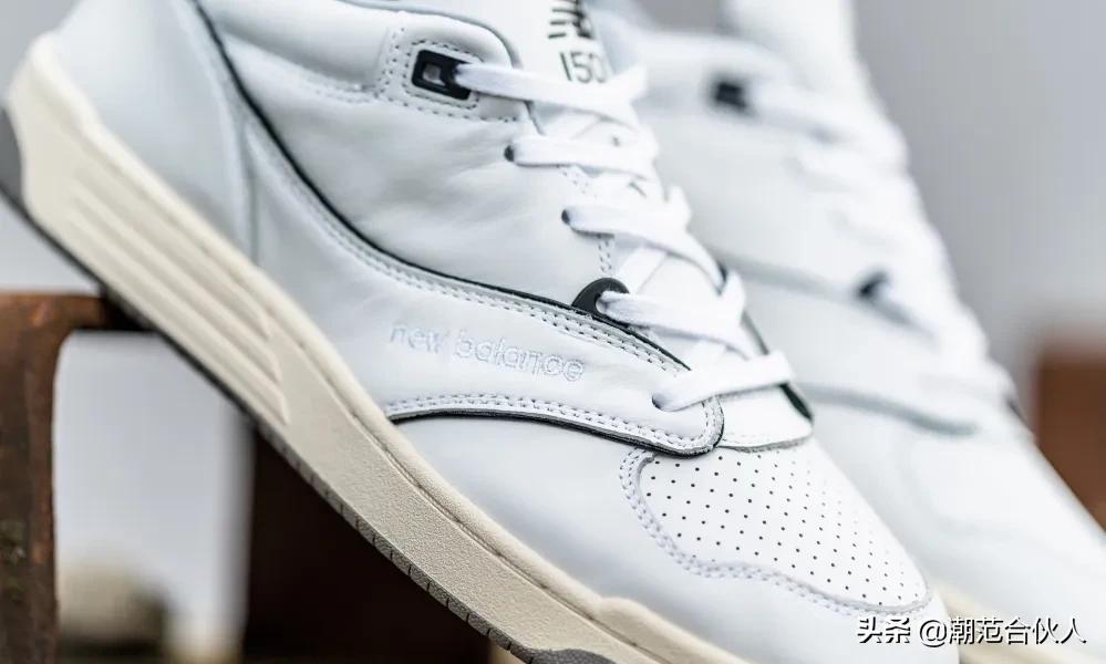 没想到我会被PUMA这双鞋“上了一课”