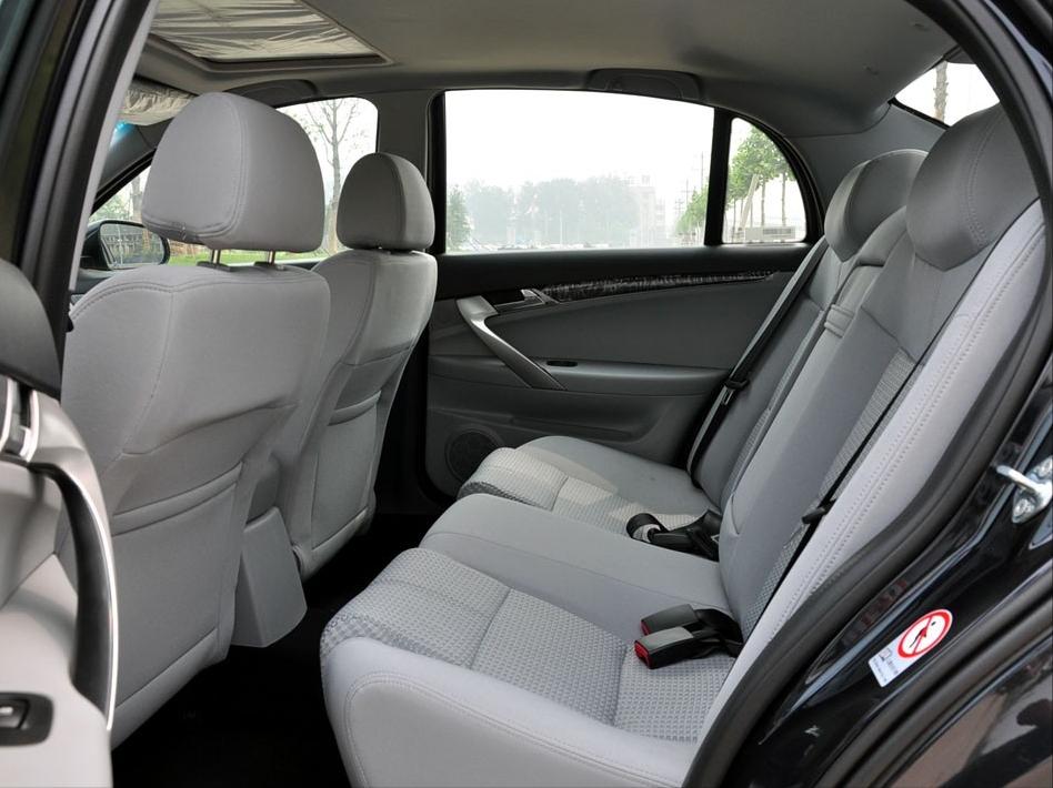 06款中华骏捷,中华小神车