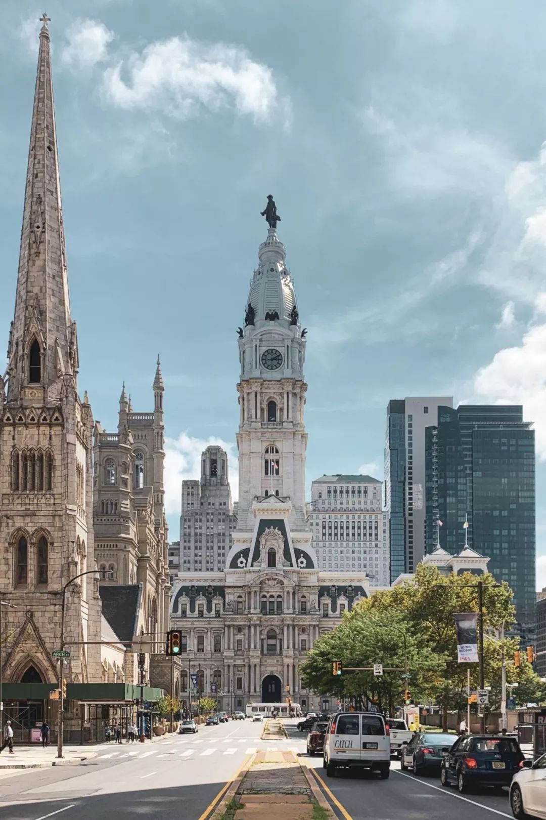 费城勇士和费城76人,费城76人在哪座城市