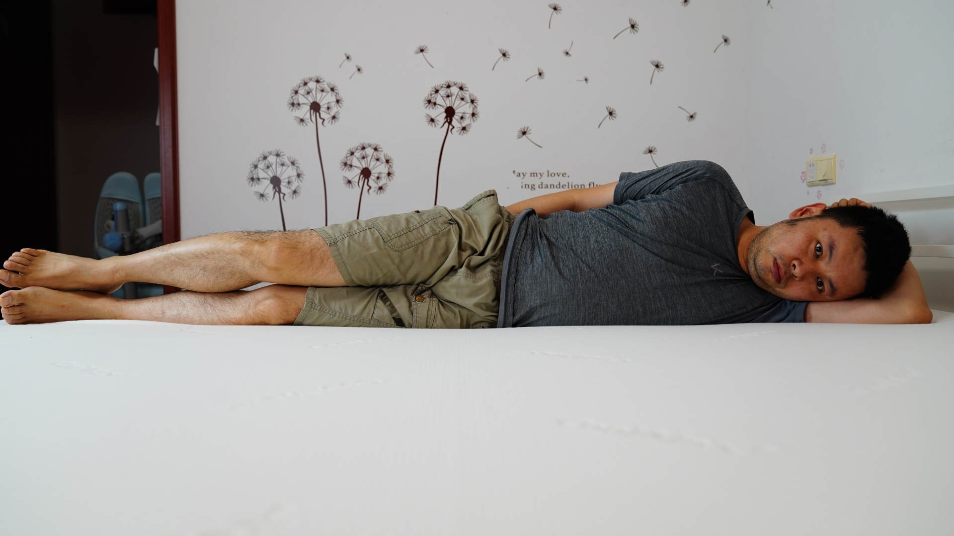 舒适的提升深睡眠的床垫怎么选择,如何挑选一款适合自己睡眠的床垫