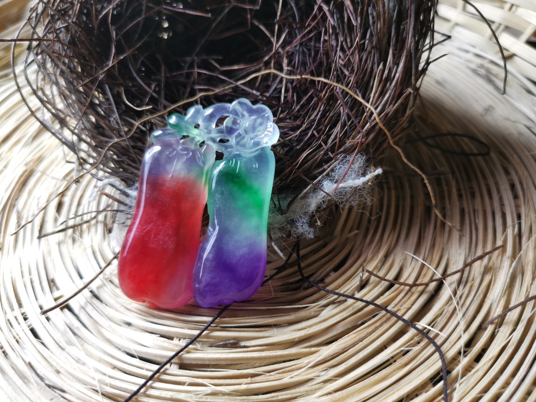 有名的翡翠背后的故事,翡翠史上五大传奇故事