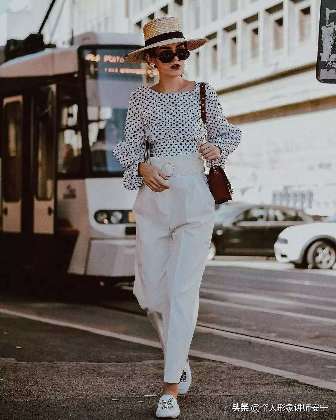 腿不够笔直怎么办,如何显腿细又长