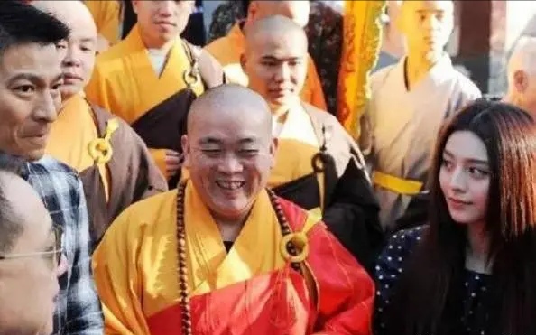 释永信拥有多少上市公司,释永信上市公司排名