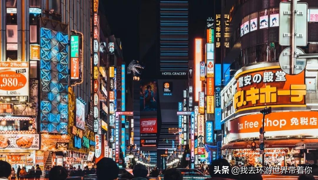 长期出国旅游必买清单,出国旅游小白攻略