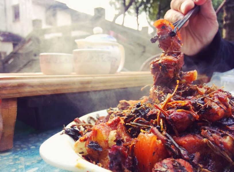 五一假期同里古镇门票,同里古镇船游票