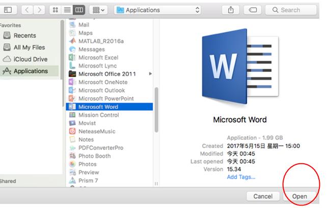 endnotex9mac版怎么受限了,mac版office无法加载所有字体