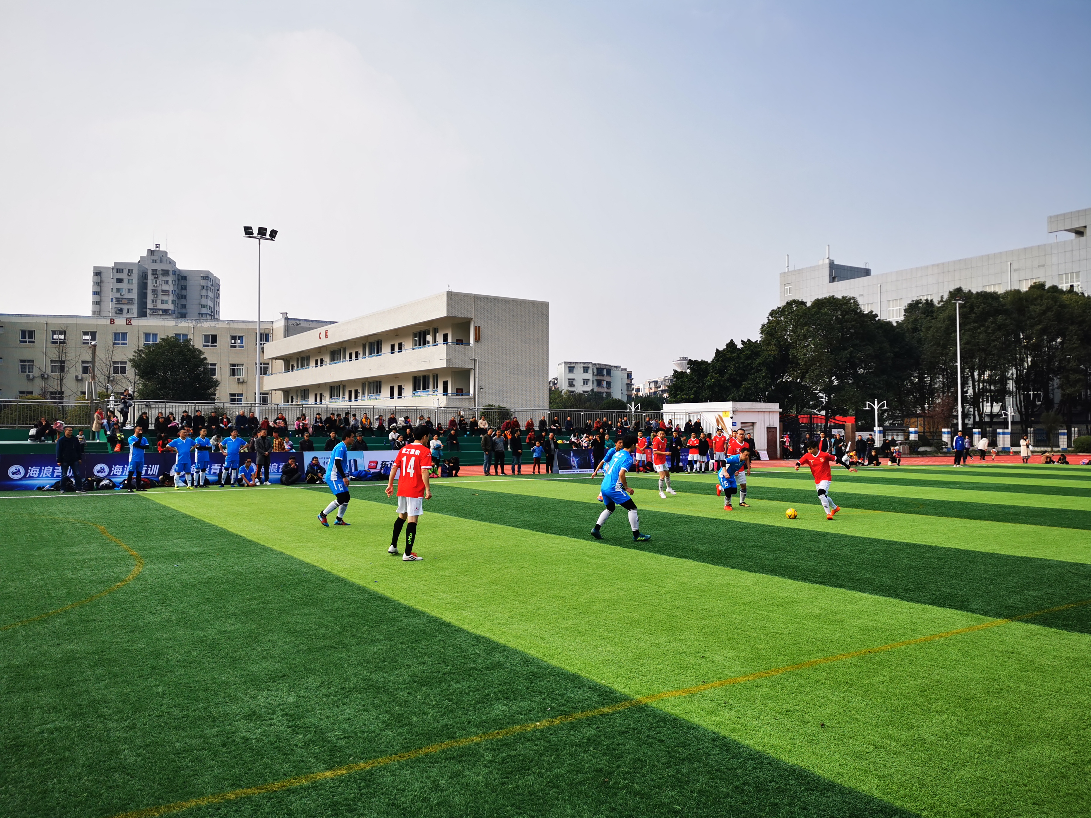 龙泉市2019年足球比赛,龙泉驿区五人制足球