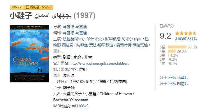 暑假期间中小学生看的30部电影,暑假适应青少年看的最佳十部电影