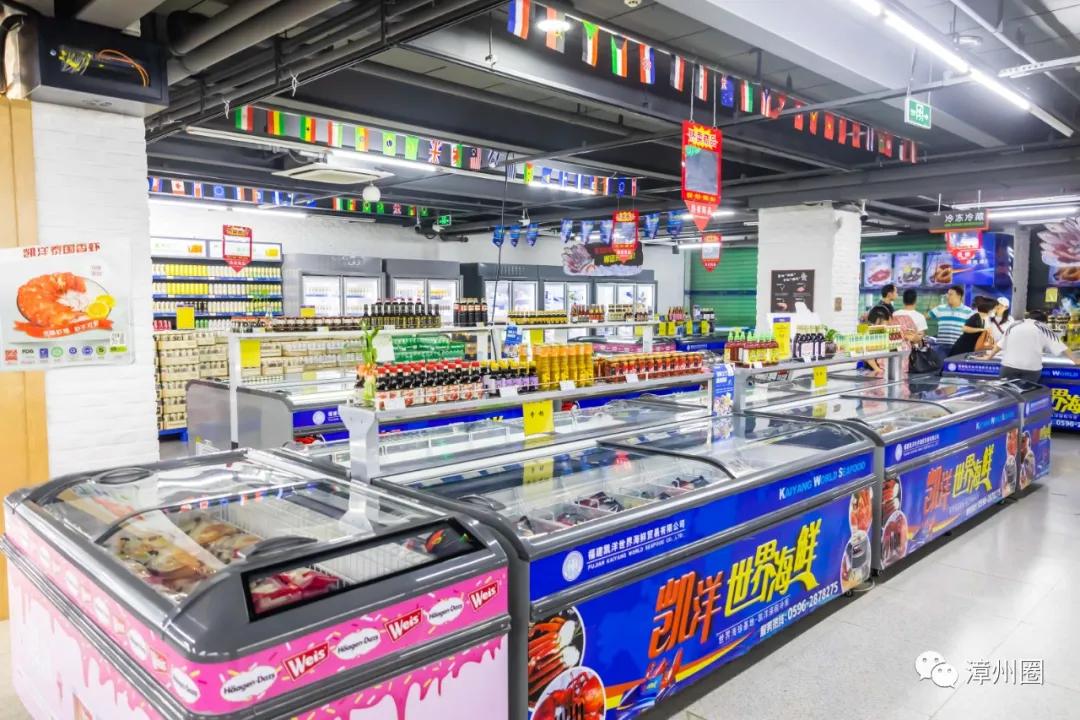 漳州市地摊市场,漳州摆地摊哪里拿货