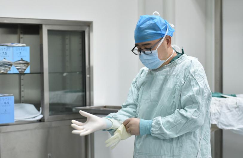 知道了内检细节后，丈夫反应自私又无知，孕晚期内检注意3方面