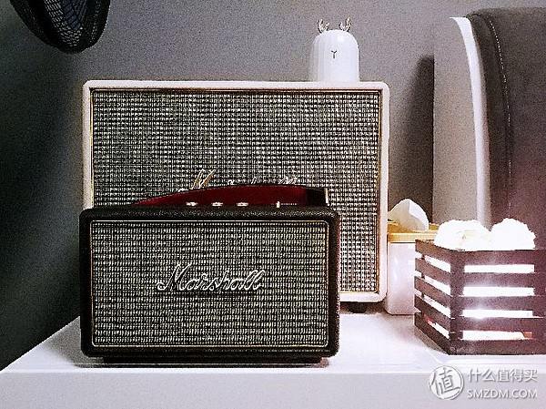 马歇尔woburn3最新开箱,马歇尔woburn三代真假对比