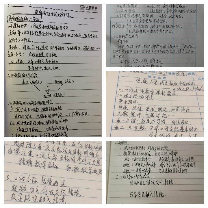 “研”途好风光追梦在路上许昌市建设路学校教育集团线上语文教研