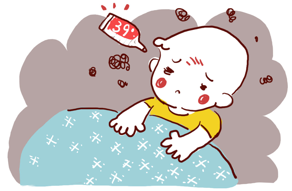 宝宝夏天长痱子用什么药膏,宝宝夏天长痱子用什么药最好