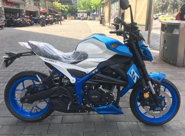 豪爵250和春风250哪个值得买,春风250nk和豪爵gw250对比