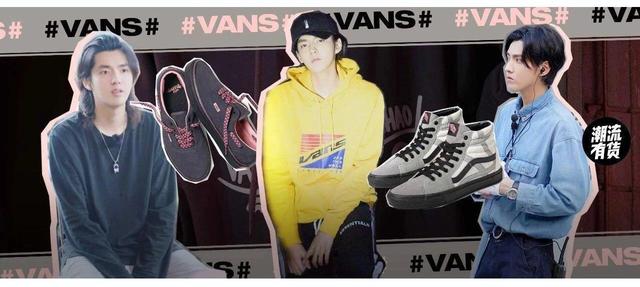 你的鞋柜里必须要有这三款鞋,听说你的鞋柜里还缺高颜值运动鞋