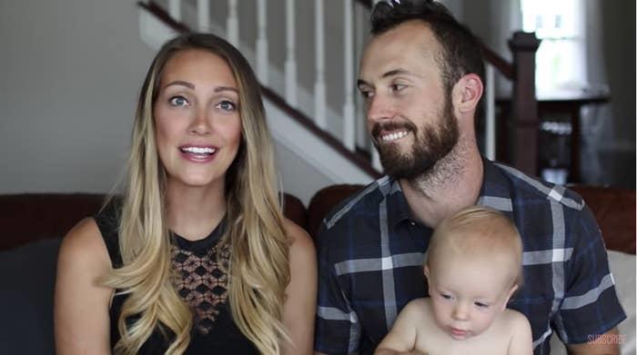 美国网红领养中国残障男孩，疯狂吸血赚钱后就无情抛弃？