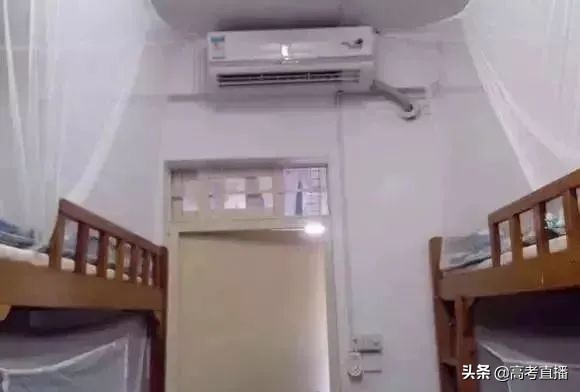 广东高中名校宿舍盘点,真实恐怖学校宿舍