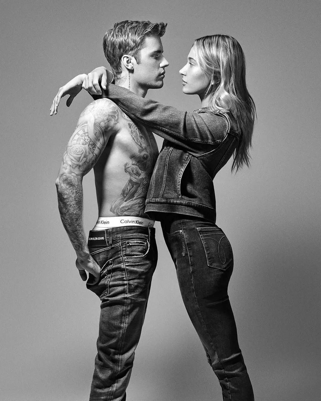 穿牛仔裤的男人的特点,有魅力的男人穿牛仔裤