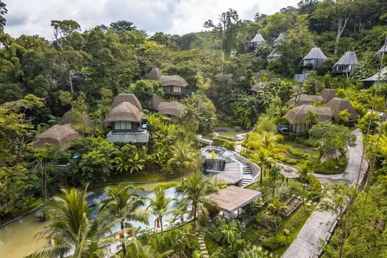 普吉岛旅游酒店价格,普吉岛神话芭东瑞享酒店