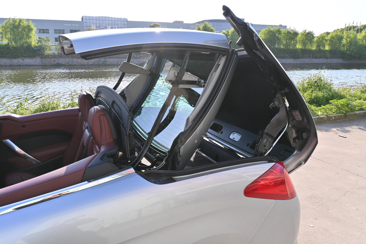 路试笔记,十万公里路试笔记