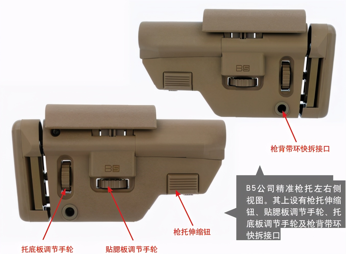 m110sass半自动狙击步枪,美军m110a1狙击步枪