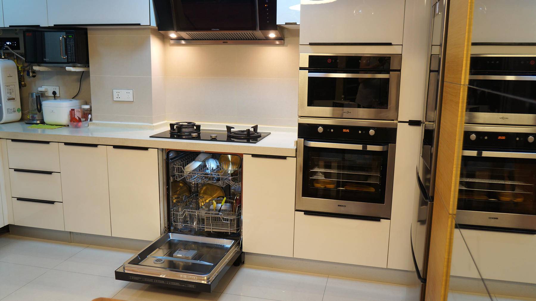 高端家庭清洁5种清洁剂,好用的家居清洁剂有哪些