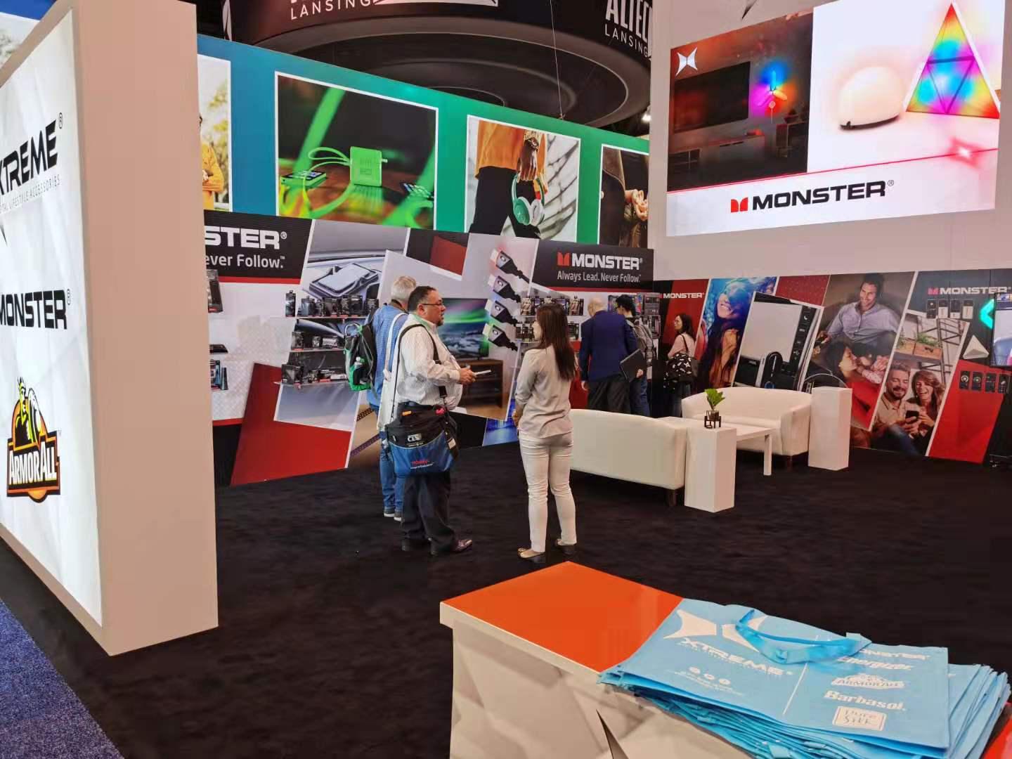 魔声monster真无线钻石之泪,魔声新款3代钻石之泪