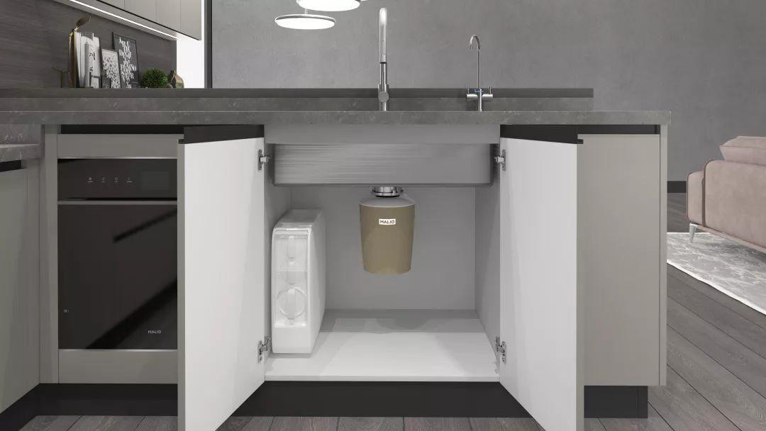 金牌厨柜确定参展AWE2020将携智能家居惊艳首秀