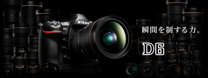 尼康最好的相机是什么型号,从型号了解一台相机尼康