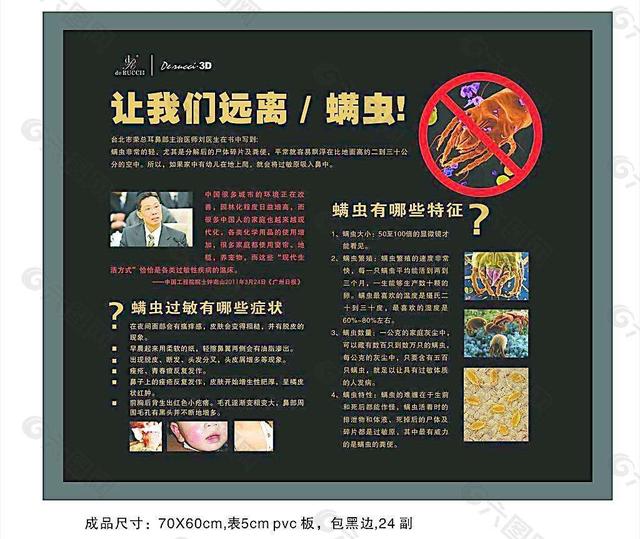 螨虫感染皮肤的症状用什么药,螨虫的最佳防治方法