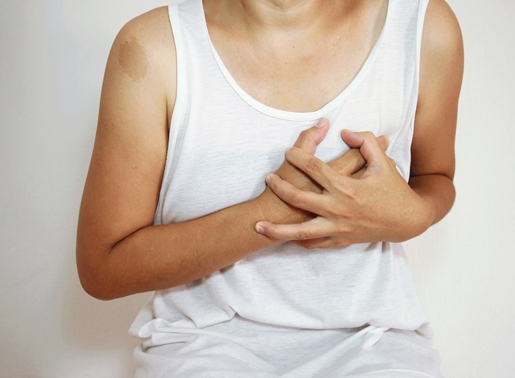 与癌共舞人生更精彩,与癌症共生十年