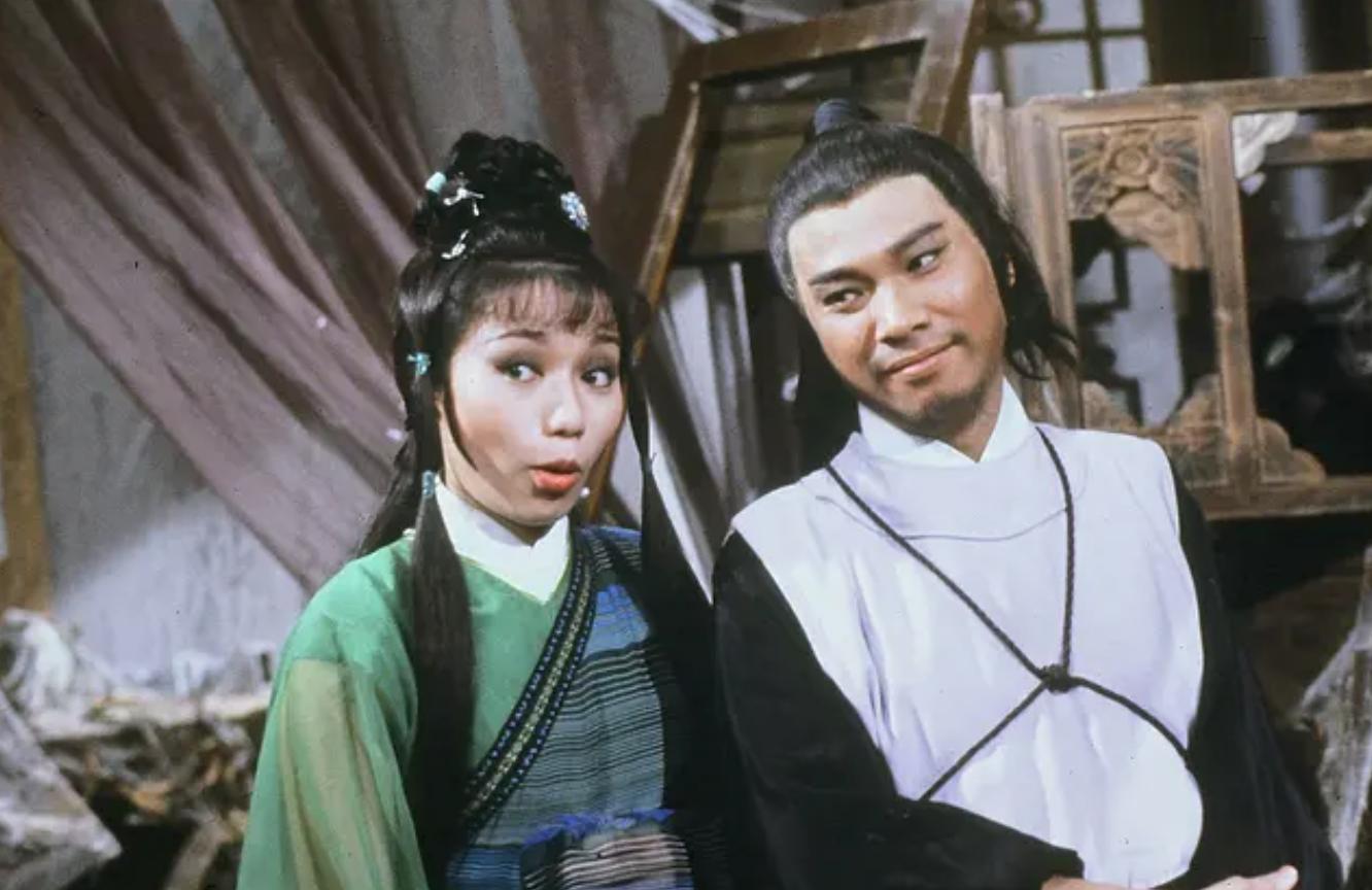 离世最惋惜的10位港星,晚年最惨的十位港星