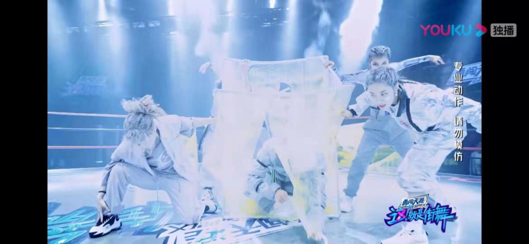 马晓龙披荆斩棘舞蹈,马晓龙披荆斩棘编舞