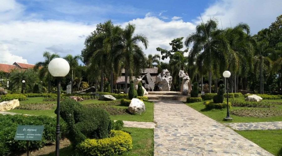 清迈性价比高的酒店推荐,在清迈的七种浪漫酒店