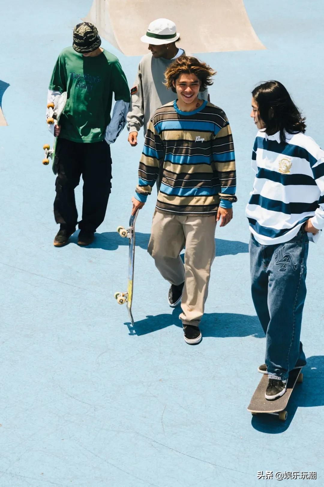 拿来吧你说唱完整版,王嘉尔贾斯汀比伯穿搭