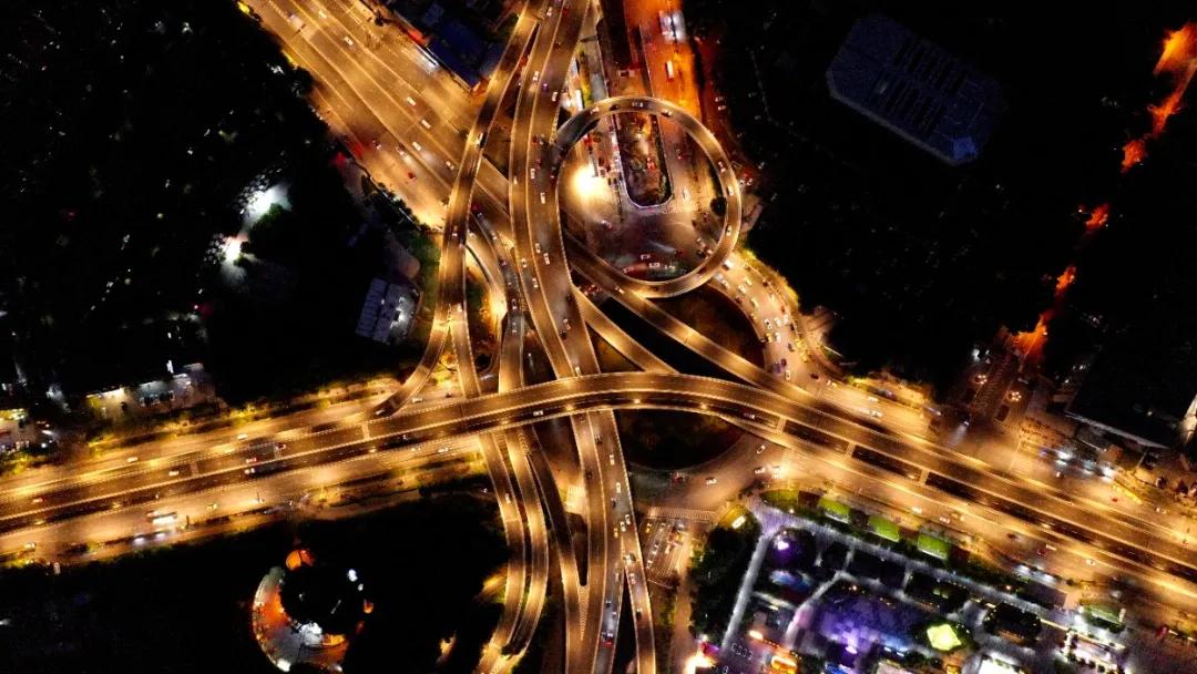 南京夜景最美的地方在哪里,南京夜晚有哪些比较值得去的地方