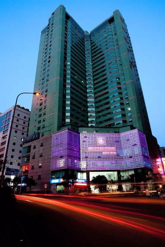 企业周年庆邀请函，如何玩出不一样？