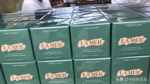 海蓝之谜经典面霜适合什么肤质,海蓝之谜面霜适合什么年龄段使用