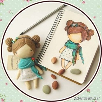 大号毛线熊玩偶钩编图解,毛线玩偶熊猫的钩编方法视频