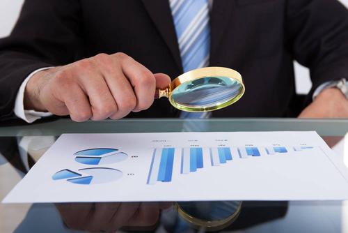 工资表被查罚40万,税务局会查工资表需要怎么应对