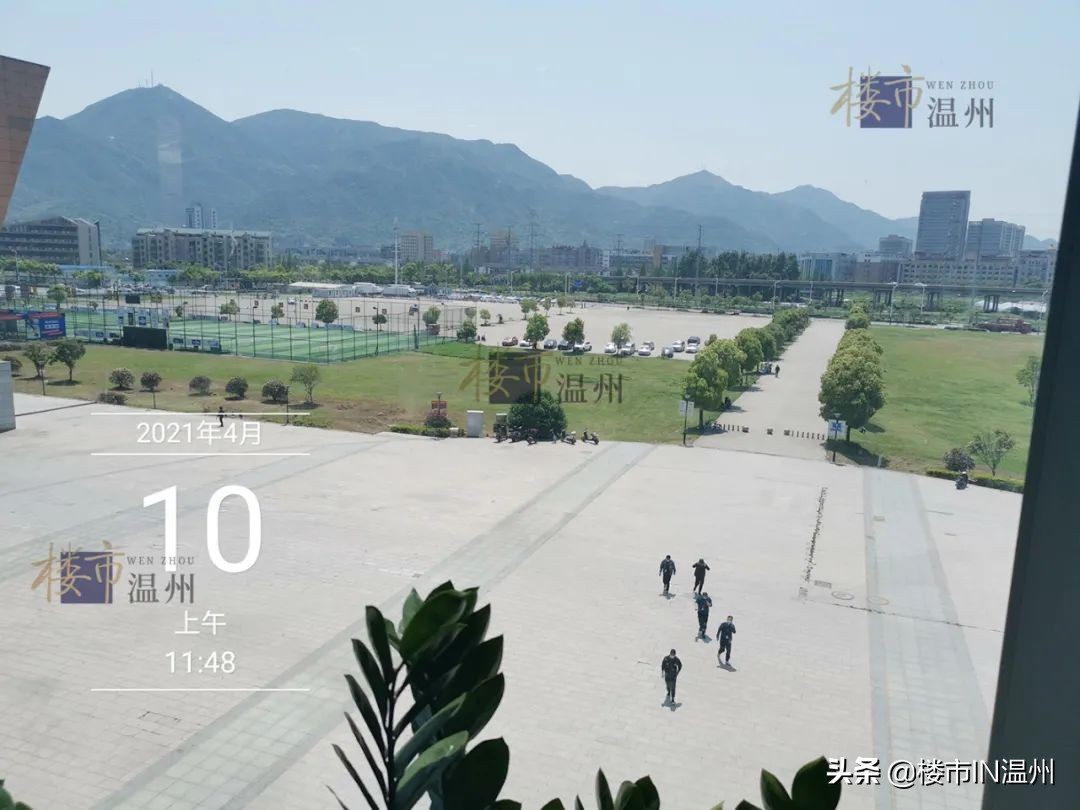 温州综合体体量排行榜,温州最高级的商业综合体